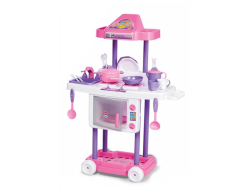Cozinha Riva Chef Calesita
